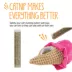 Whisker City® Ice Cream Refillable Cat Toys image thumbnail 4