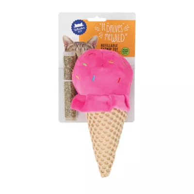 Whisker City® Ice Cream Refillable Cat Toys - Image 5