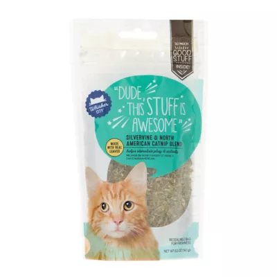 Whisker City® North American Catnip Blend - Image 1