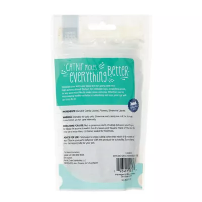 Whisker City® North American Catnip Blend - Image 5