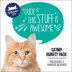 Whisker City® Catnip Salmpler Tubes 3-Pack image thumbnail 2