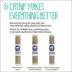 Whisker City® Catnip Salmpler Tubes 3-Pack image thumbnail 4