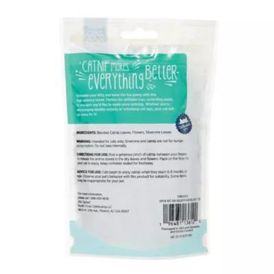 Whisker City® North American Blend Catnip - Image 5