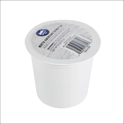 Whisker City® North American Catnip Cup - Image 1