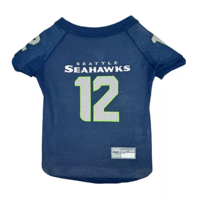 Seattle Seahawks NFL Jersey - Image 1