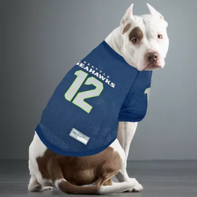 Seattle Seahawks NFL Jersey - Image 3