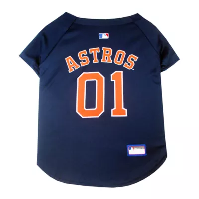 Houston Astros MLB Jersey - Image 1