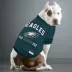 Pets First Philadelphia Eagles Raglan Jersey image thumbnail 3