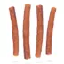 ProHide Highly Digestible Raw Hide Adult Dog Chews - Bully Bacon Rolls image thumbnail 3
