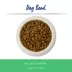 Top Paw® Tan Dog Melamine Dog Bowl 27oz, 52oz image thumbnail 2