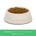 Top Paw® Tan Dog Melamine Dog Bowl 27oz, 52oz image thumbnail 4