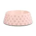 Top Paw® Pink Paw Melamine Dog Bowl 27oz, 52oz image thumbnail 1