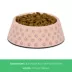 Top Paw® Pink Paw Melamine Dog Bowl 27oz, 52oz image thumbnail 4