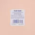 Top Paw® Pink Paw Melamine Dog Bowl 27oz, 52oz image thumbnail 7