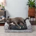 FurHaven Southwest Kilim Orthopedic Sofa Pet Bed - Multiple Colors, Medium - Jumbo Plus image thumbnail 9