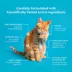 VetIQ Hairball Cat Chews 3.7 OZ image thumbnail 6