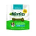 Minties Adult Dental Dog Treats - Medium image thumbnail 1
