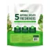 Minties Adult Dental Dog Treats - Tiny & Small image thumbnail 2