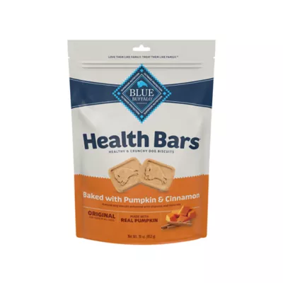 Blue Buffalo® Health Bars Crunchy Adult Dog Treats - 16 oz - Image 1