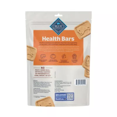 Blue Buffalo® Health Bars Crunchy Adult Dog Treats - 16 oz - Image 2