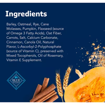 Blue Buffalo® Health Bars Crunchy Adult Dog Treats - 16 oz - Image 5