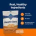 Blue Buffalo® Health Bars Crunchy Adult Dog Treats - 16 oz image thumbnail 6