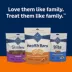 Blue Buffalo® Health Bars Crunchy Adult Dog Treats - 16 oz image thumbnail 8