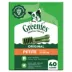 Greenies™ Adult Petite Dog Dental Treats - Natural, Oral Health, Original image thumbnail 1