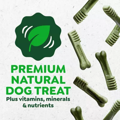 Greenies™ Adult Large Dog Dental Treats - Natural, Oral Health, Original - Image 6