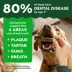 Greenies™ Adult Teenie Dog Dental Treats - Natural, Oral Health, Original image thumbnail 3