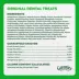 Greenies™ Adult Teenie Dog Dental Treats - Natural, Oral Health, Original image thumbnail 8