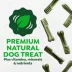 Greenies™ Adult Regular Dog Dental Treats - Natural, Oral Health, Original image thumbnail 6