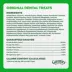Greenies™ Adult Regular Dog Dental Treats - Natural, Oral Health, Original image thumbnail 8