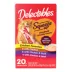 Hartz Delectables™ Squeeze Up® Lickable Cat Treat - Chicken Favorites Variety Pack image thumbnail 1