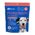 Ark Naturals Bro Brushes All Life Stages Dental Dog Treats - Medium image thumbnail 1