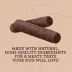 Zuke's Chewy Meaty Sticks Chicken Recipe Dog Treats image thumbnail 4