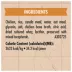 Zuke's Chewy Meaty Sticks Chicken Recipe Dog Treats image thumbnail 7