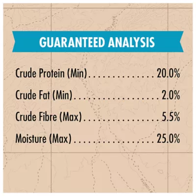 Zuke's Chewy Meaty Sticks Beef Recipe Dog Treats - Image 8