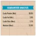 Zuke's Chewy Meaty Sticks Beef Recipe Dog Treats image thumbnail 8