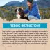 Zuke's Chewy Meaty Sticks Beef Recipe Dog Treats image thumbnail 9