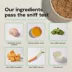 Open Farm Rustic Blend Grain Free Adult Wet Cat Topper - Human Grade, Humanely Raised, Stew, 5.5 oz image thumbnail 6