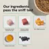 Open Farm Grain Free All Life Stages Wet Cat Food - Humanely Raised, Pate, 2.8 oz image thumbnail 6