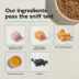 Open Farm Grain Free All Life Stages Wet Cat Food - Humanely Raised, Pate, 2.8 oz image thumbnail 6