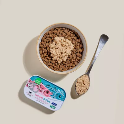 Open Farm Grain Free All Life Stages Wet Cat Food - Mousse, 3.17 oz - Image 4