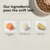 Open Farm Grain Free All Life Stages Wet Cat Food - Mousse, 3.17 oz image thumbnail 5