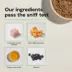 Open Farm Grain Free All Life Stages Wet Cat Food - Humanely Raised, Pate, 5.3 oz image thumbnail 6