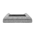 FurHaven Southwest Kilim Orthopedic Sofa Pet Bed - Multiple Colors, Medium - Jumbo Plus image thumbnail 10