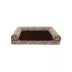 FurHaven Southwest Kilim Orthopedic Sofa Pet Bed - Multiple Colors, Medium - Jumbo Plus image thumbnail 1