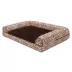 FurHaven Southwest Kilim Orthopedic Sofa Pet Bed - Multiple Colors, Medium - Jumbo Plus image thumbnail 2