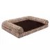 FurHaven Southwest Kilim Orthopedic Sofa Pet Bed - Multiple Colors, Medium - Jumbo Plus image thumbnail 3